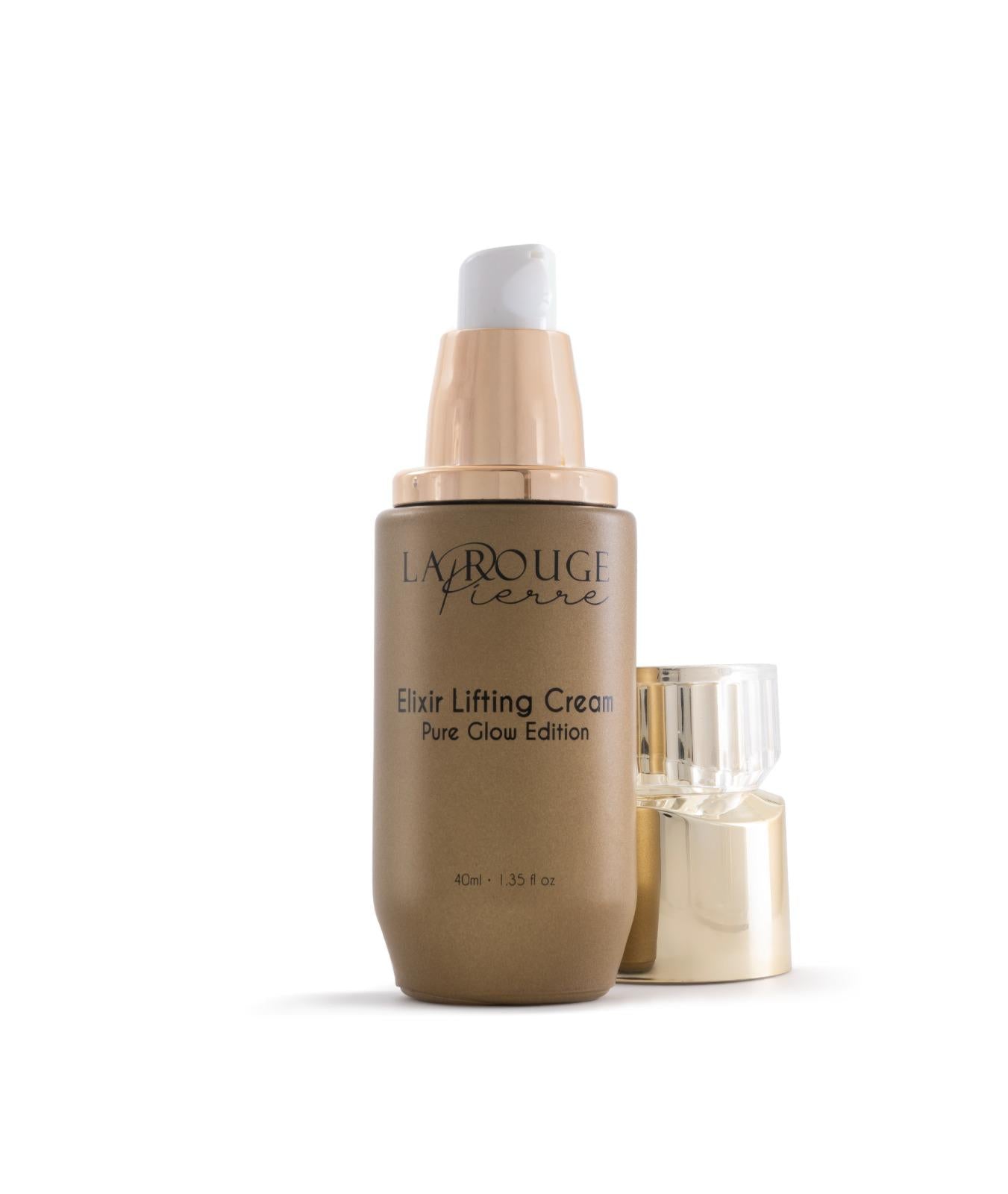 Elixir Lifting Cream