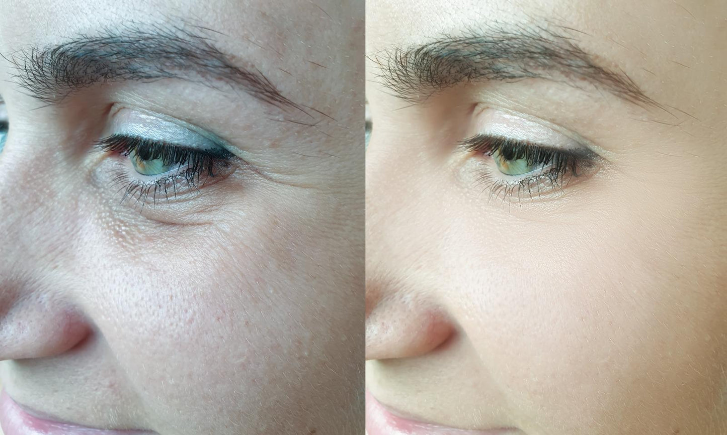 Elixir Lifting Cream