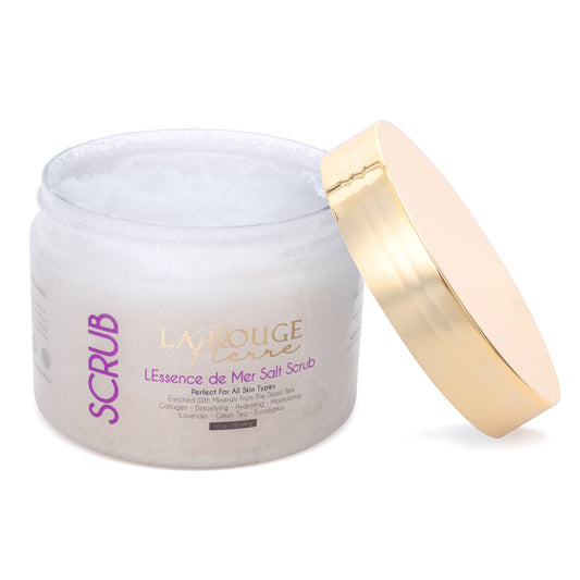 L'Elixir Botanique Body Butter