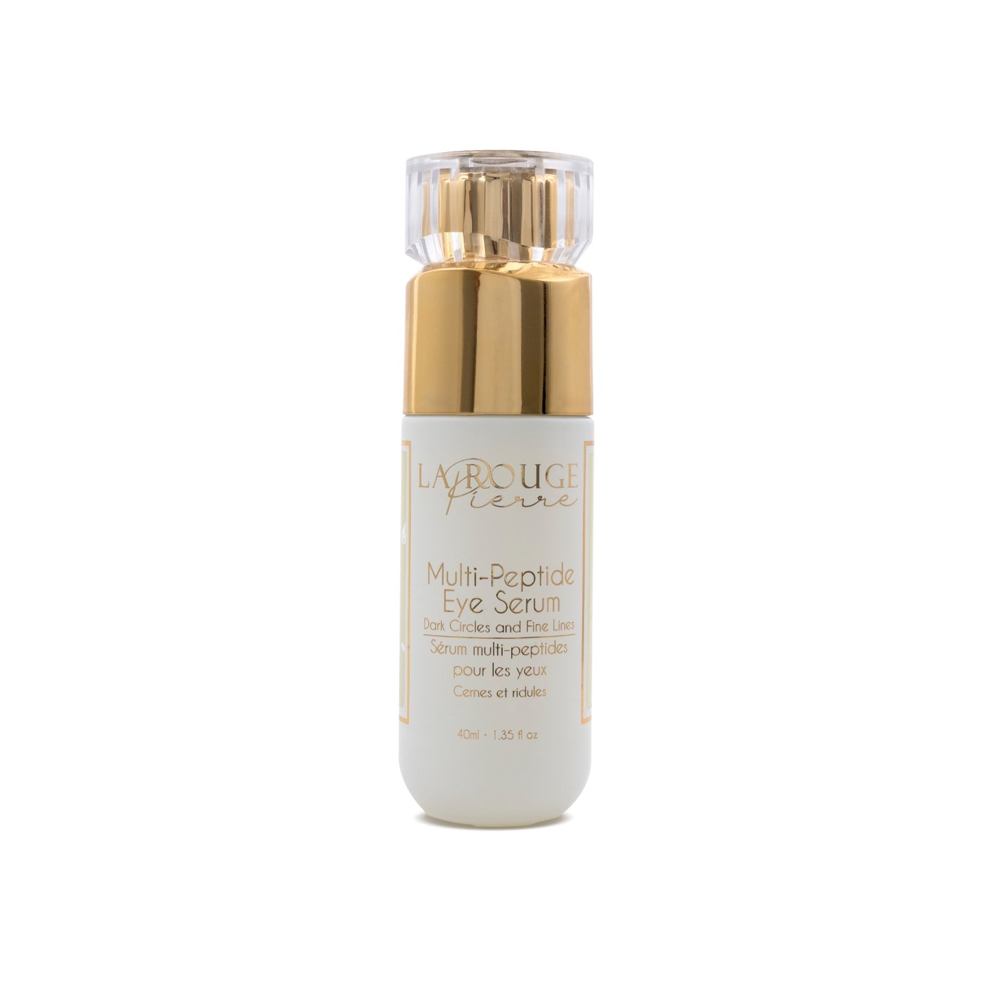 Multi Peptide Eye Serum