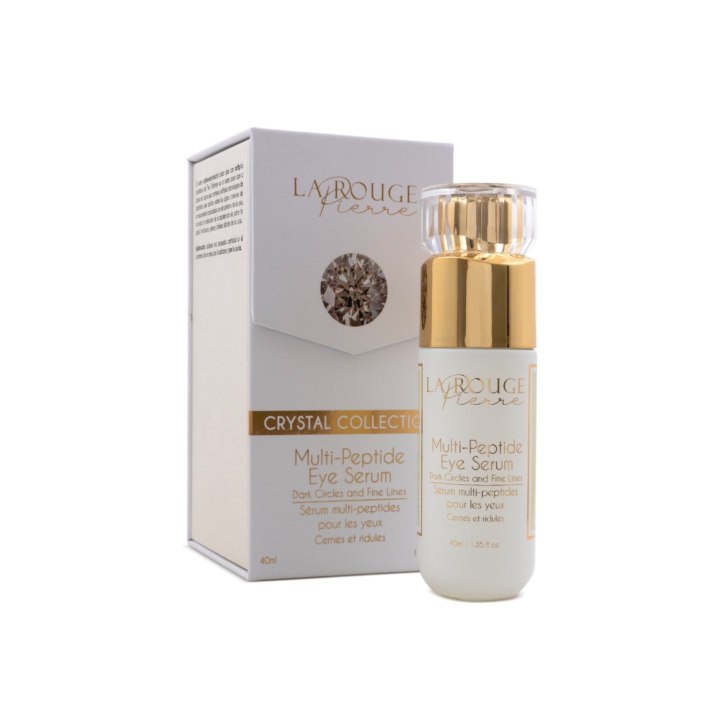 Multi Peptide Eye Serum
