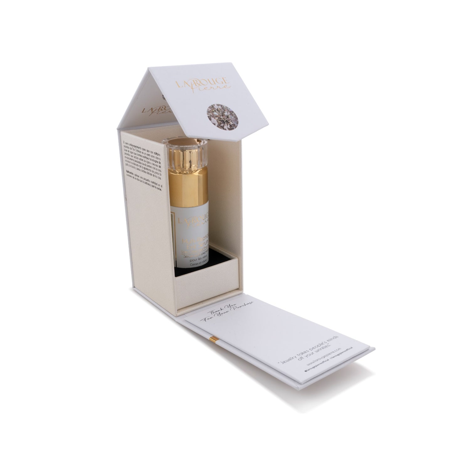 Multi Peptide Eye Serum