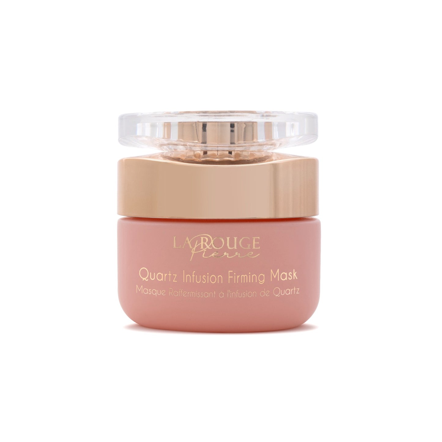Quartz Infusion Firming Mask