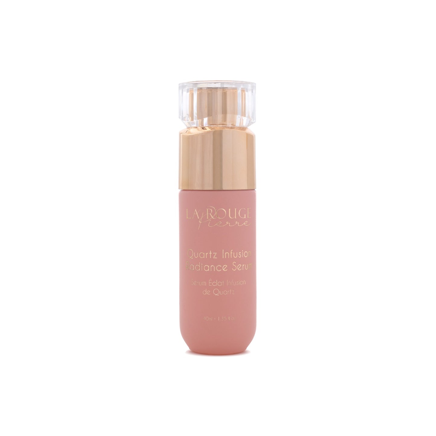 Quartz Infusion Radiance Serum