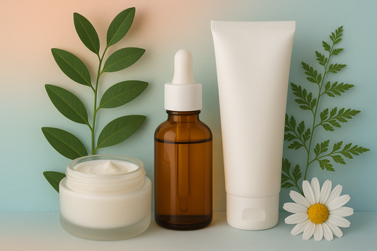 Crafting Your Perfect Skincare Routine for Every Season