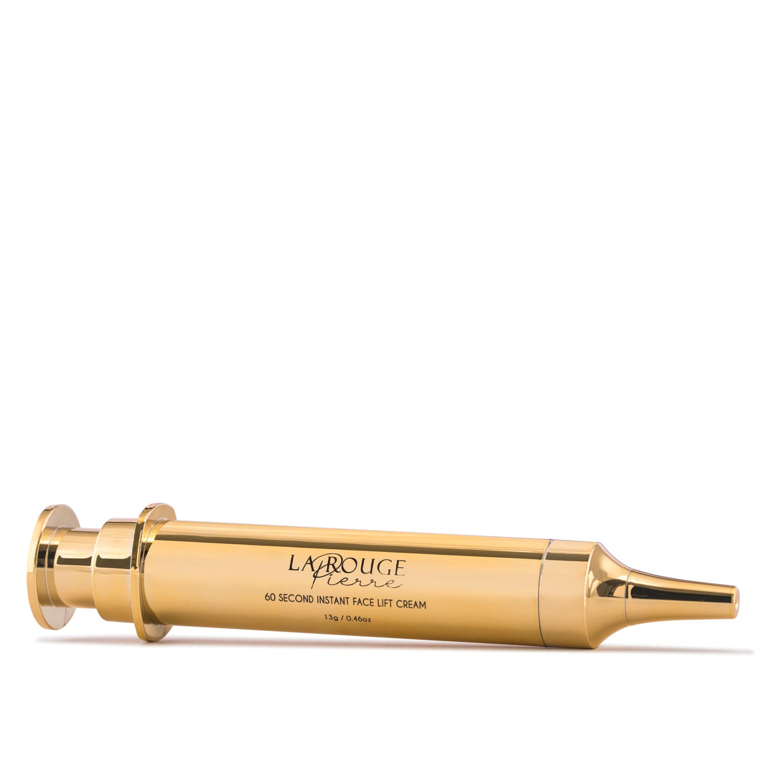 60 Seconds Instant Face Lift – La Rouge Pierre