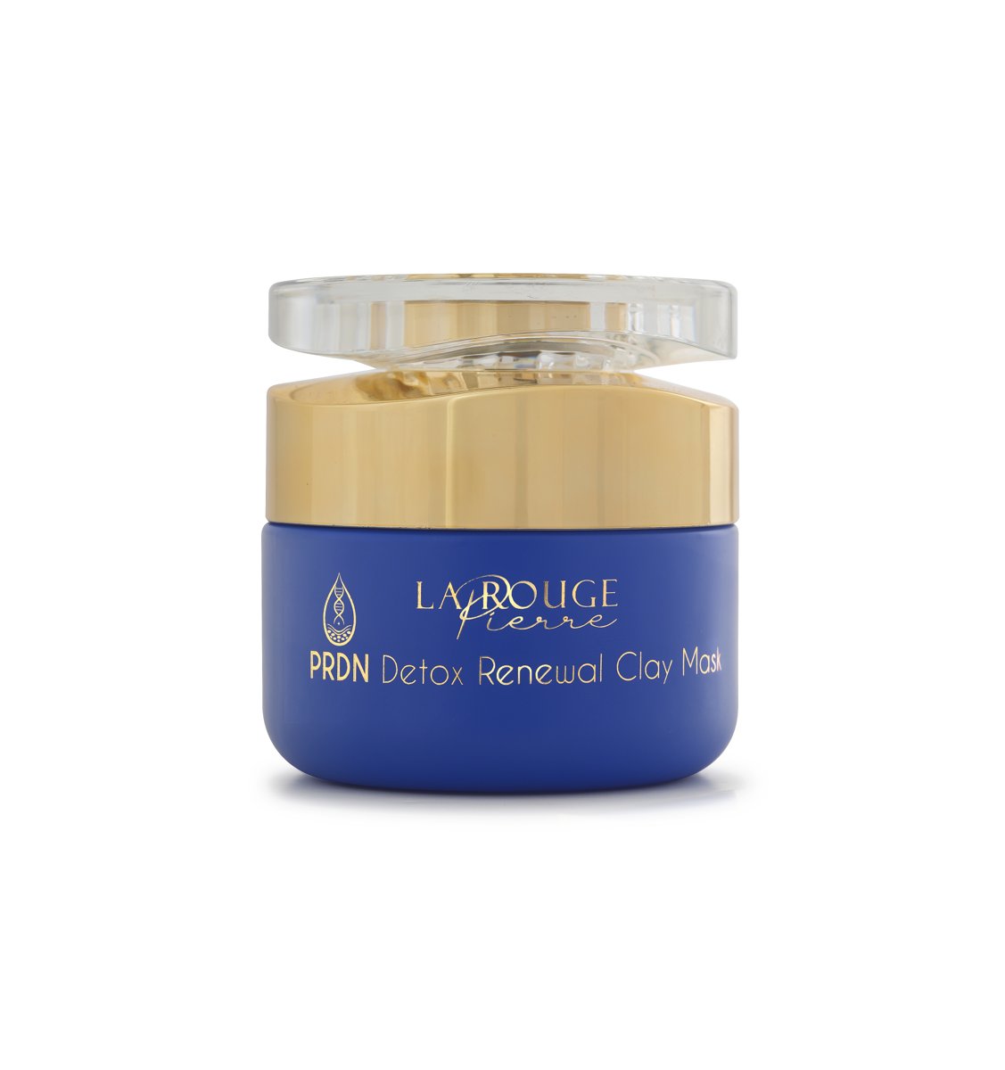 La Rouge Pierre PDRN Detox Renewal Clay Mask