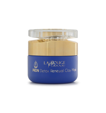 La Rouge Pierre PDRN Detox Renewal Clay Mask