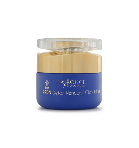 La Rouge Pierre PDRN Detox Renewal Clay Mask