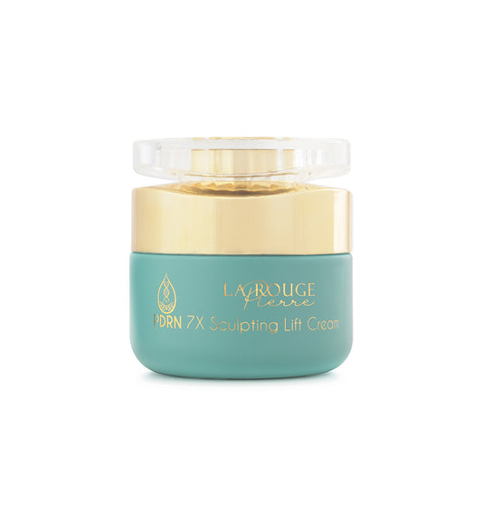 Cream jar alone