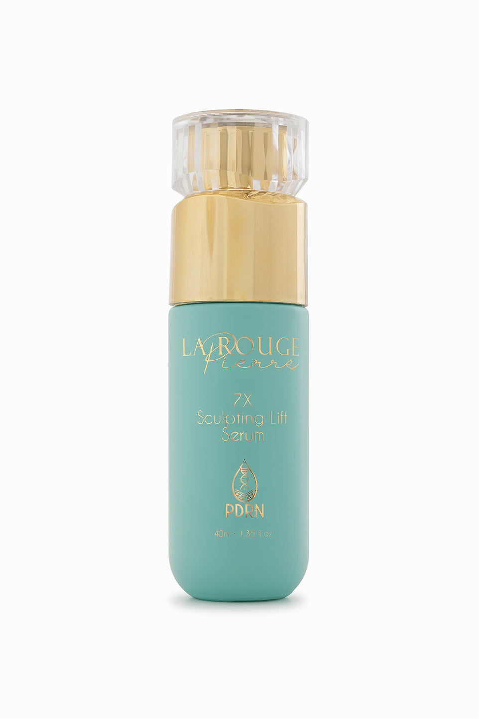 7X Sculpting Lift Serum — product bottle