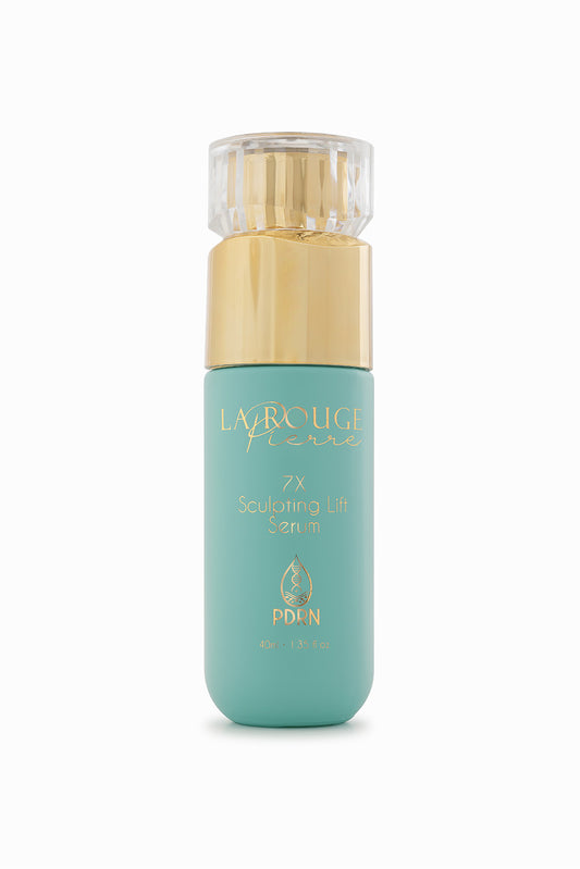 7X Sculpting Lift Serum — product bottle