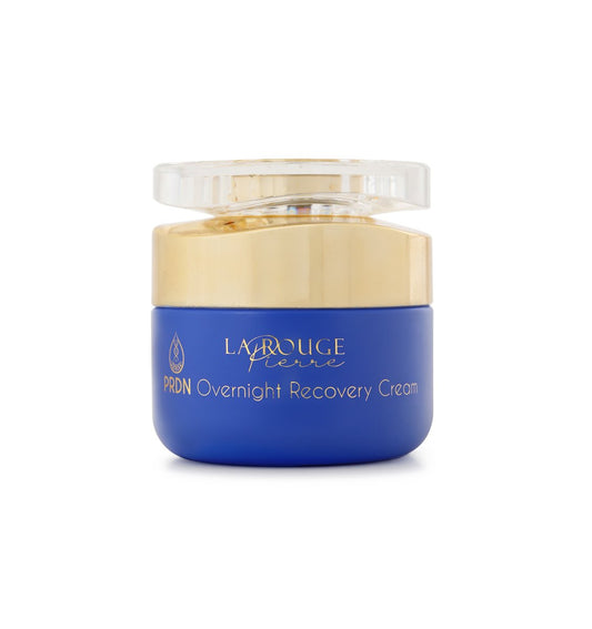 La Rouge Pierre PDRN Overnight Recovery Cream
