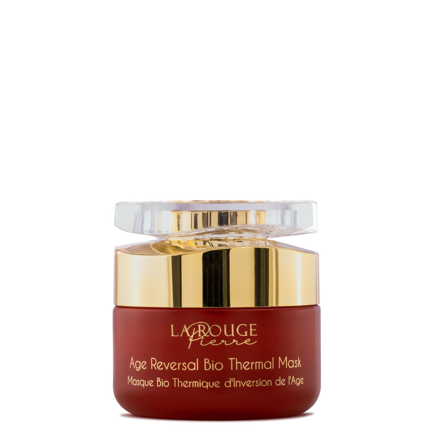 Biothermal Cap Age Reversal Bio Thermal Mask – La Rouge Pierre
