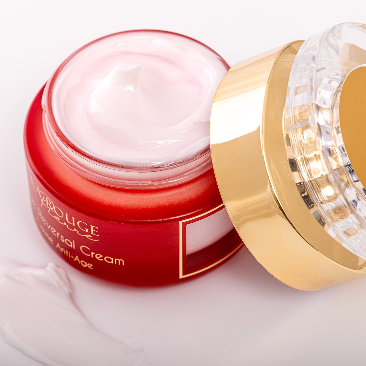 Age Reversal Cream