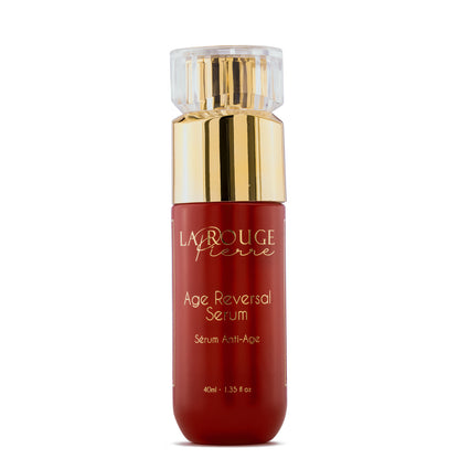 Age Reversal Serum