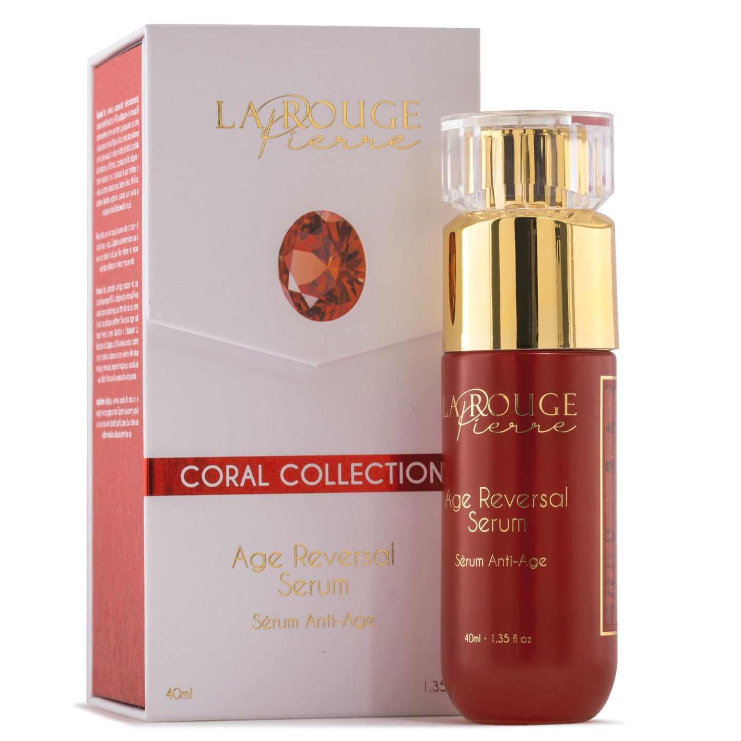 Age Reversal Serum