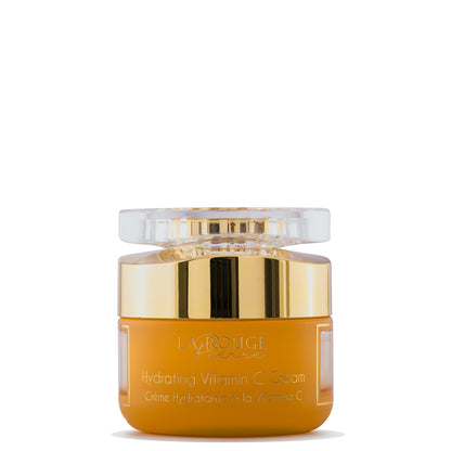 Vitamin C Hydrating Cream