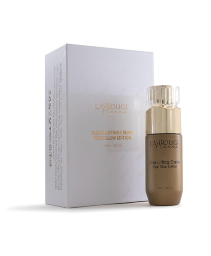 Elixir Lifting Cream