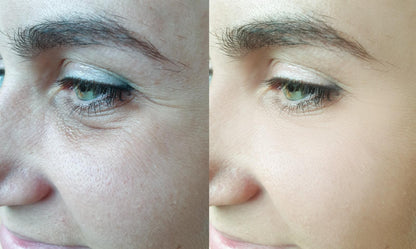 Elixir Lifting Cream