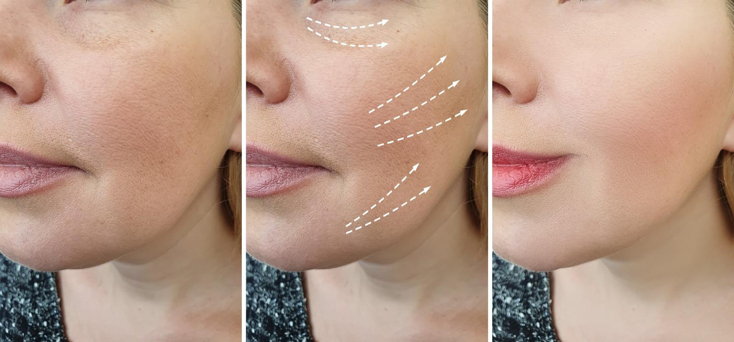 Elixir Lifting Cream