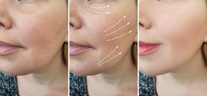 Elixir Lifting Cream