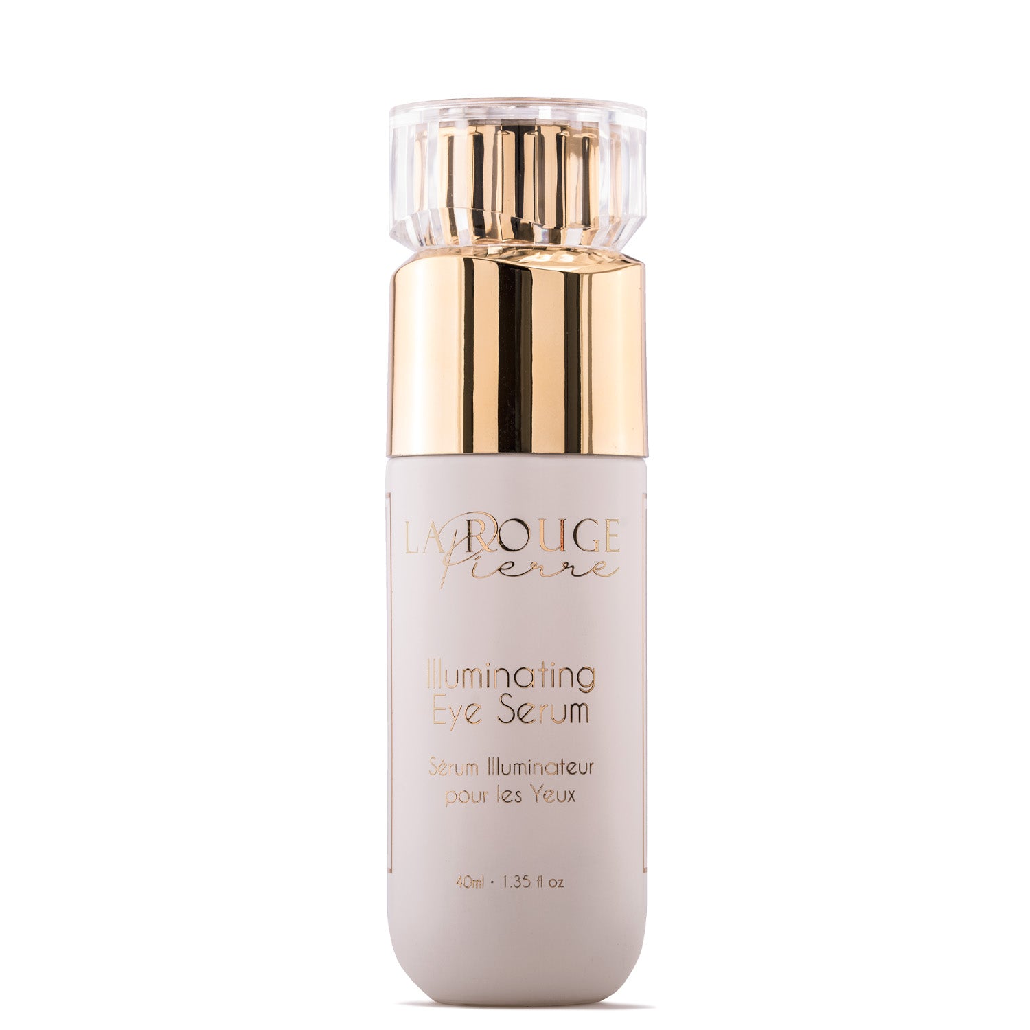 Illuminating Eye Serum – La Rouge Pierre