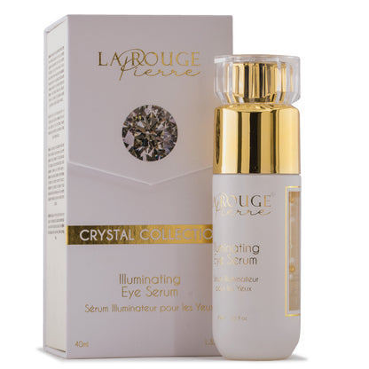 Illuminating Eye Serum