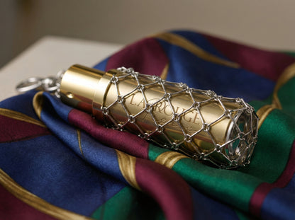 60 Seconds Instant Facelift Keychain Bottle