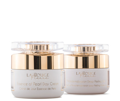 La Rouge Monthly Skincare Subscription