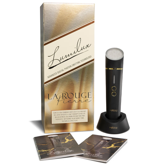 Lumilux Anti Aging Device