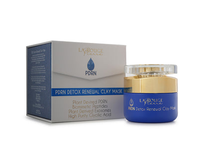 PDRN Detox Renewal Clay Mask
