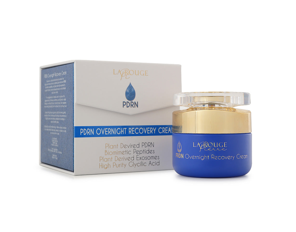 PDRN Overnight Recovery Cream