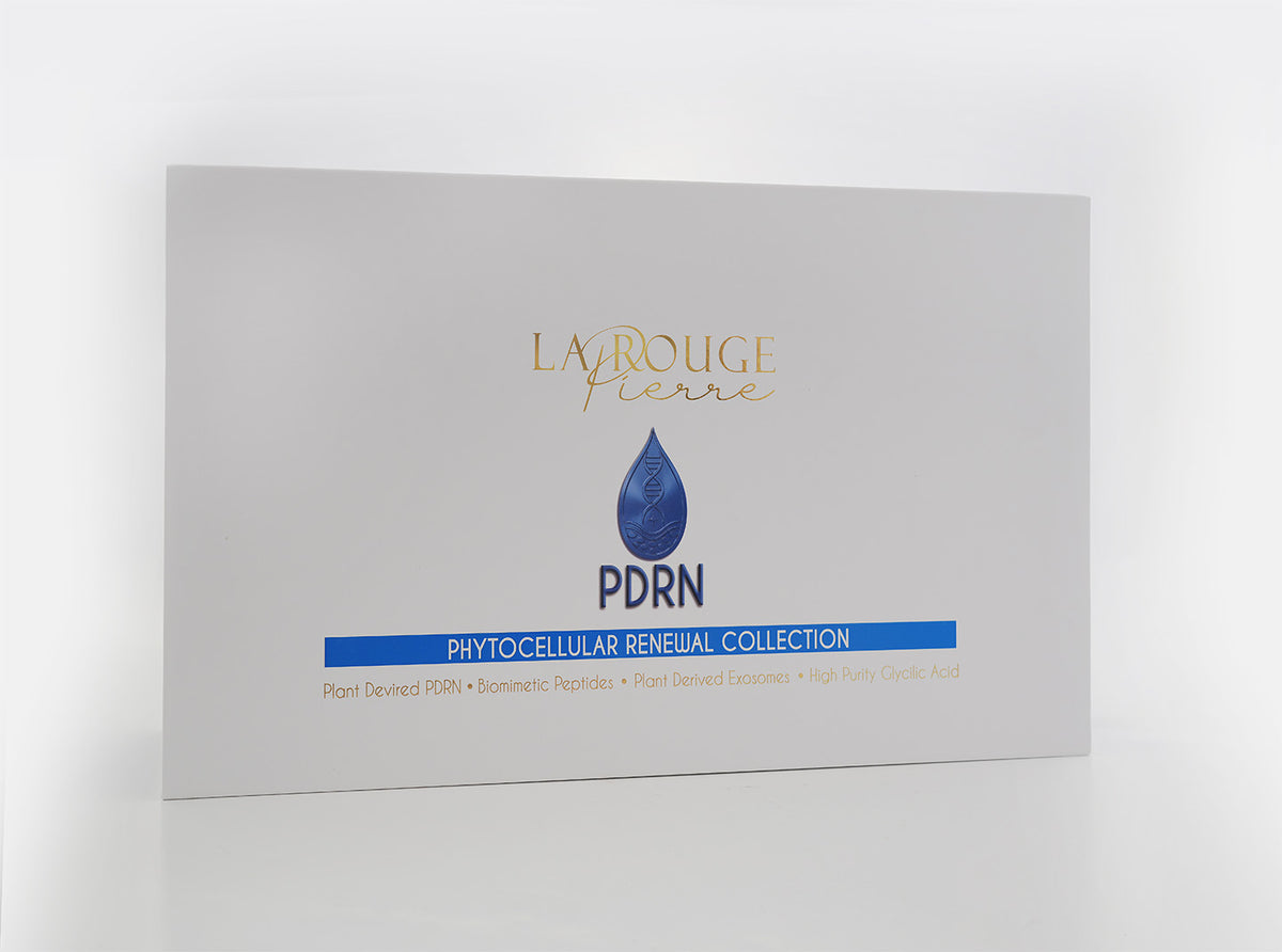 PDRN PhytoCellular Renewal Collection
