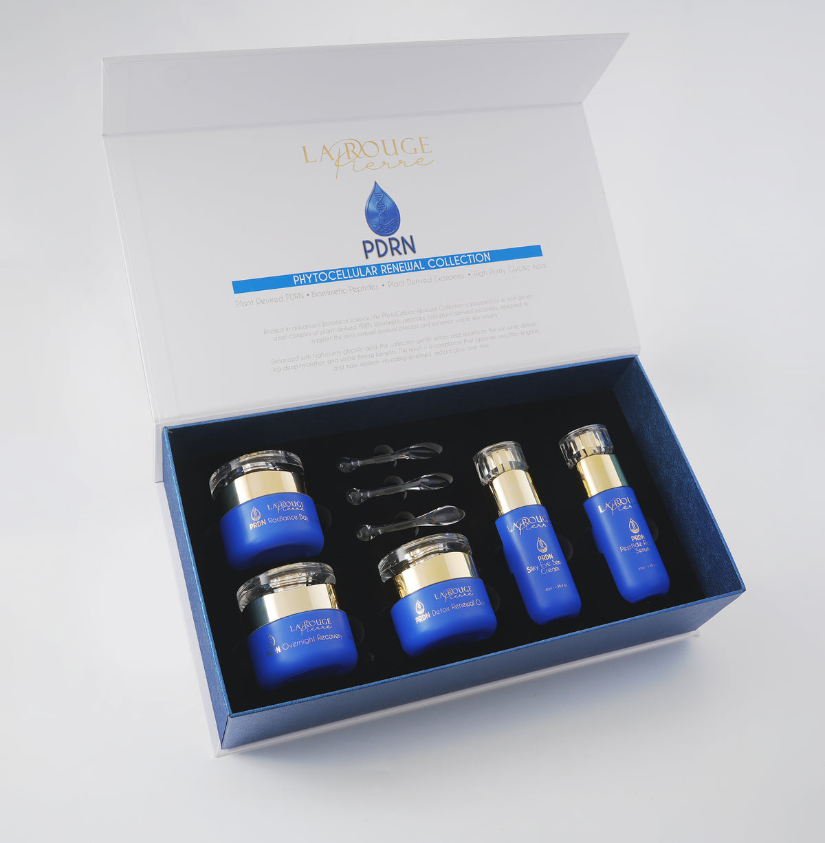 PDRN PhytoCellular Renewal Collection