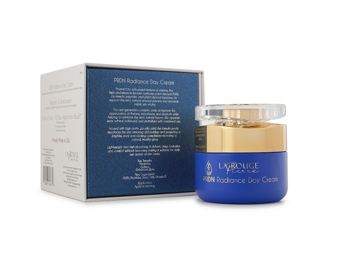 PDRN Radiance Day Cream