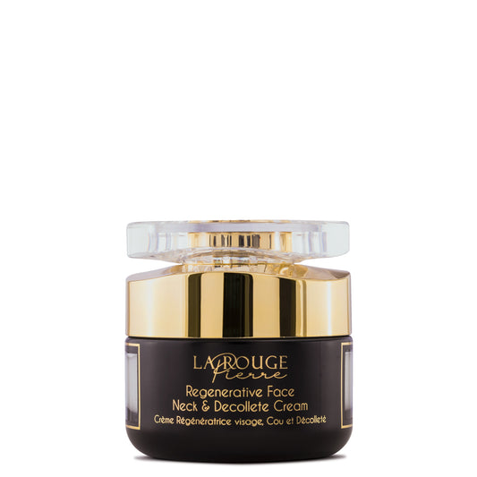 Regenerative Face Neck Decollete Cream