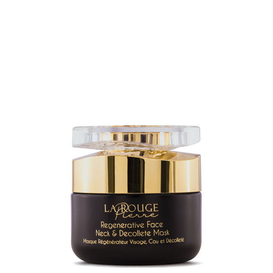 Regenerative Face Neck Decollete Mask