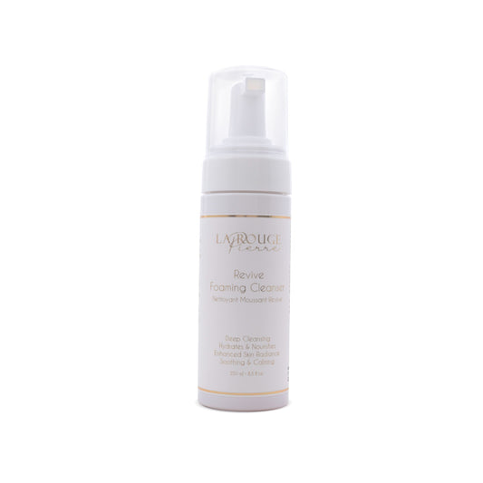 Revive Foaming Cleanser