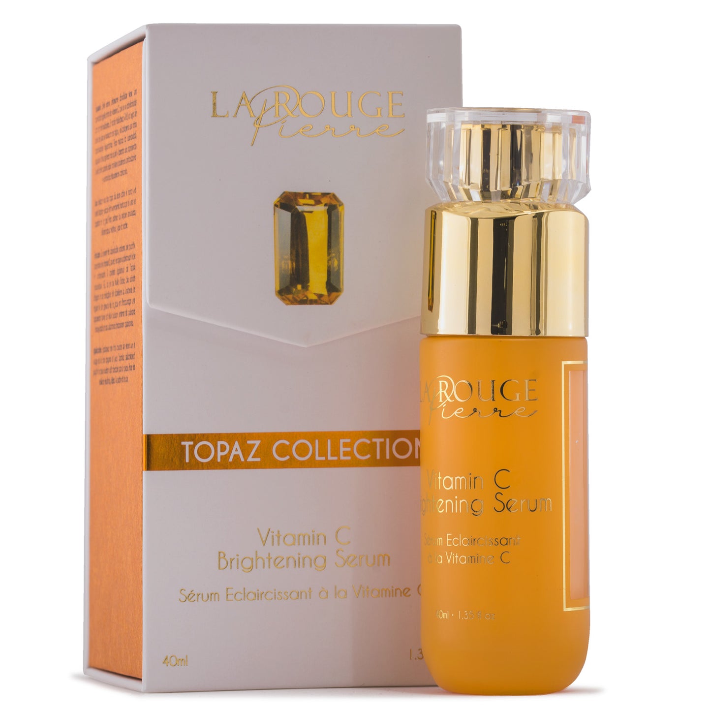 Vitamin C Brightening Serum