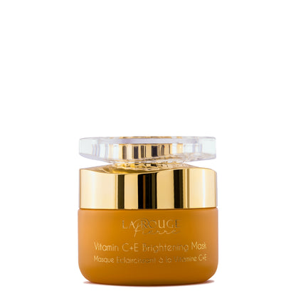 Vitamin C E Brightening Mask