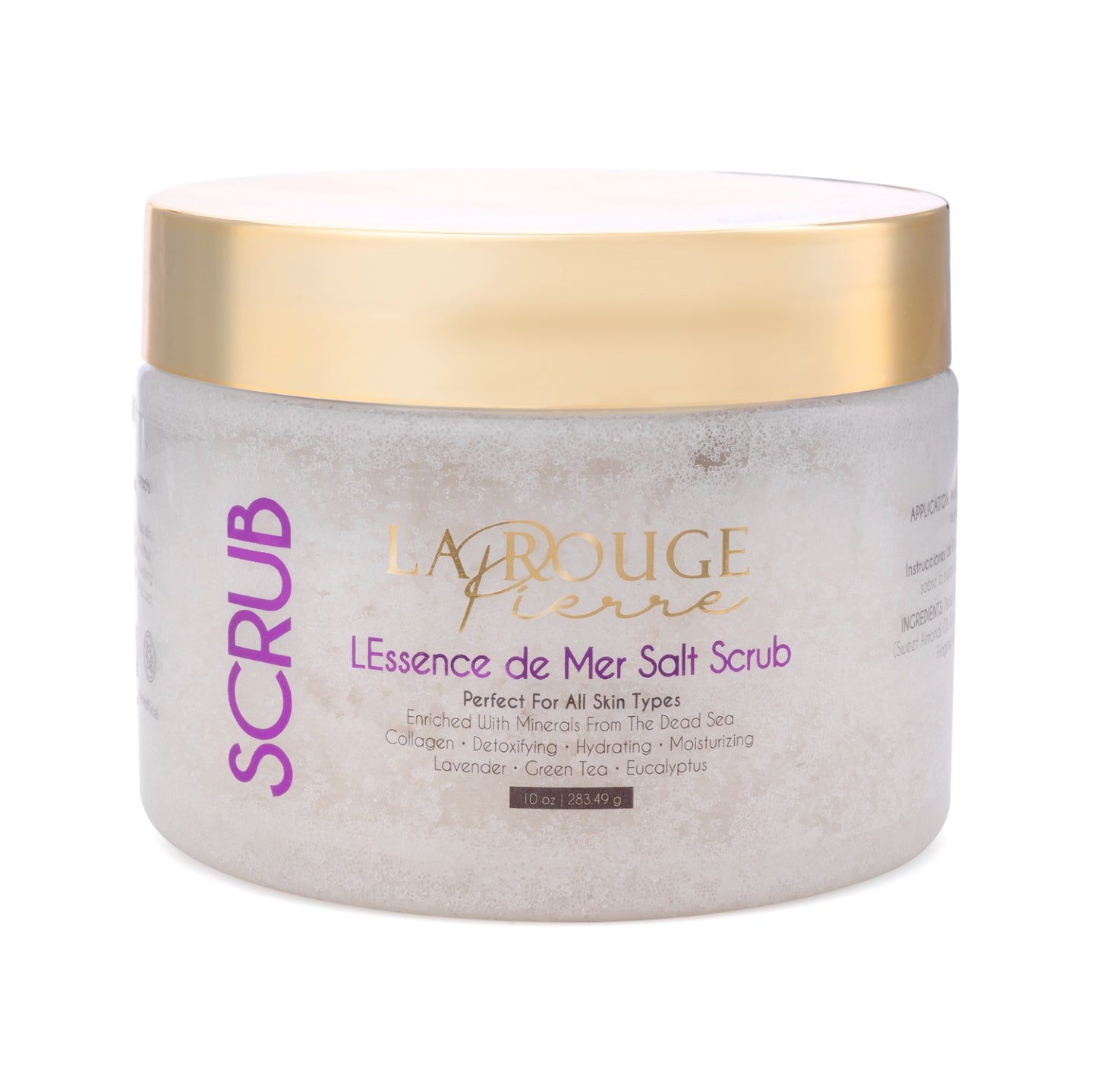 LElixir Botanique Body Butter