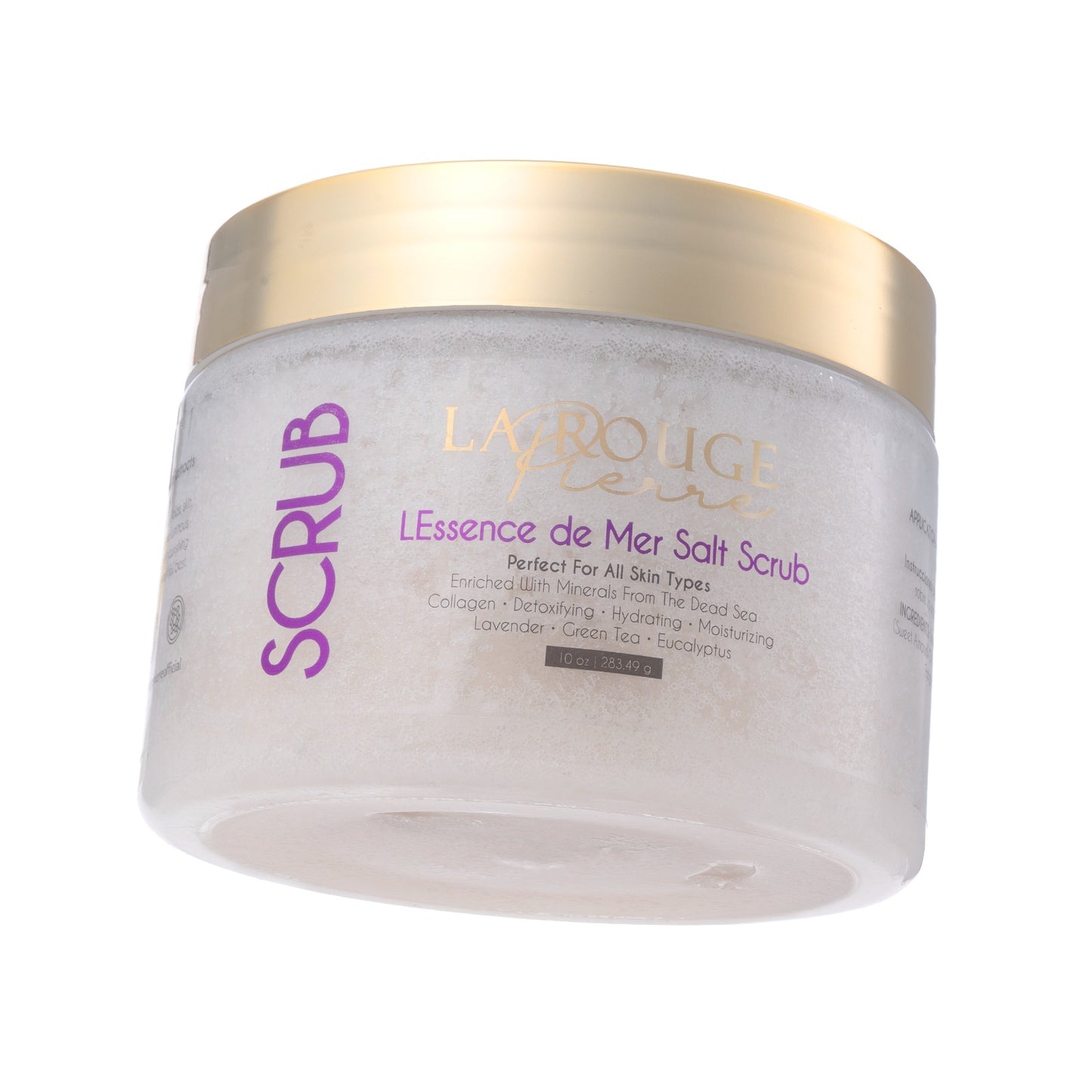 LElixir Botanique Body Butter