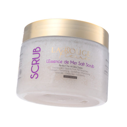 LElixir Botanique Body Butter
