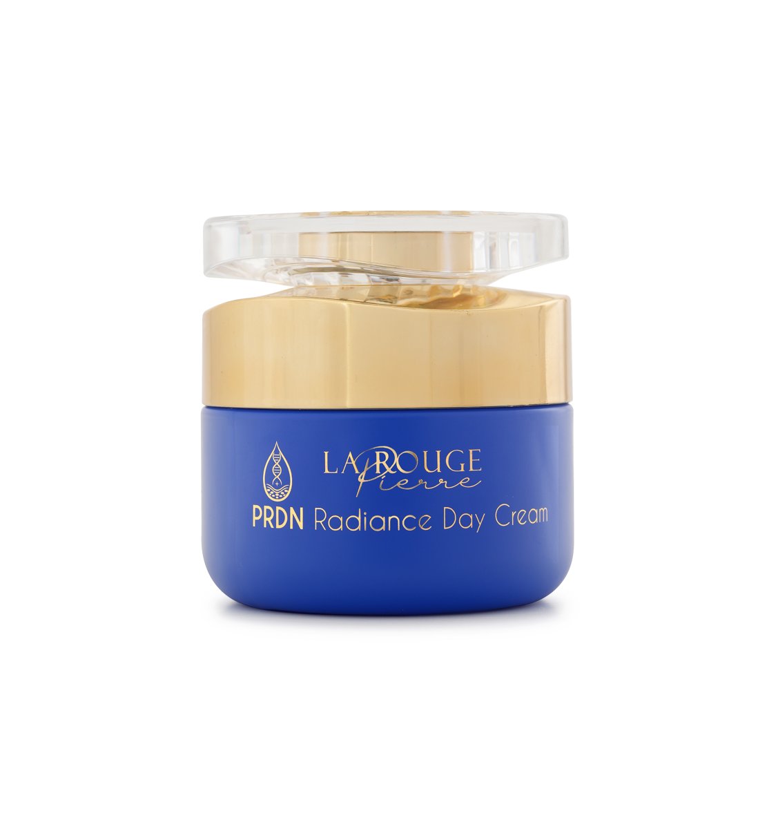 La Rouge Pierre PDRN Radiance Day Cream
